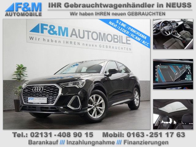 Audi Q3 58.000 km 34.950 &euro; Neuss 41460