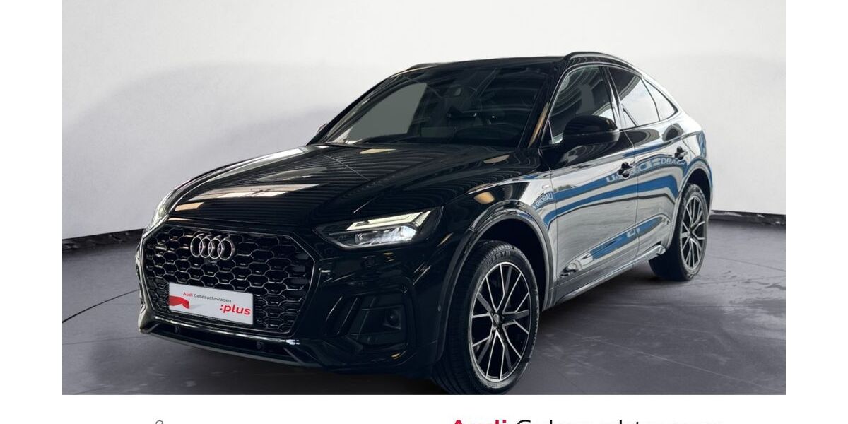 Audi Q5 85.828 km 36.780 &euro; Hilden 40721