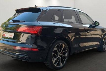 Audi Q5 64.800 km 46.990 &euro; Duisburg 47167