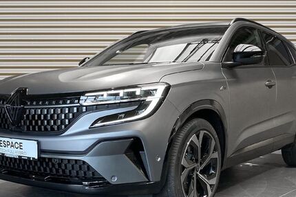 Renault Espace 5.500 km 46.695 &euro; Duisburg 47059