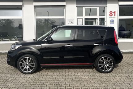 Kia Soul 69.800 km 17.490 &euro; Mönchengladbach 41063