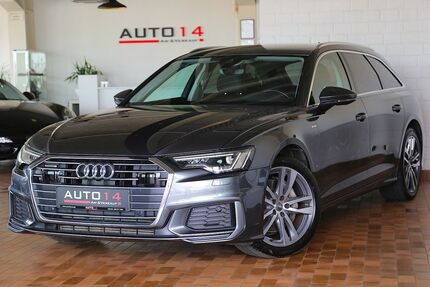 Audi A6 115.000 km 24.490 &euro; Neuss 41462