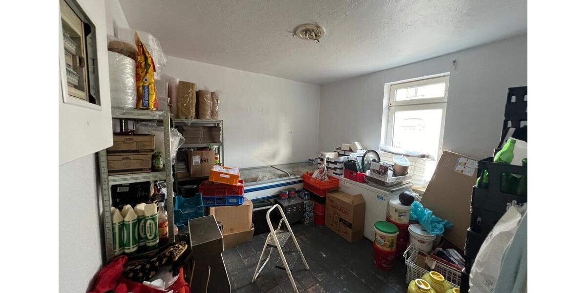 Gewerbeobjekt Mönchengladbach Nord - 750&euro; | Angebot:26656415