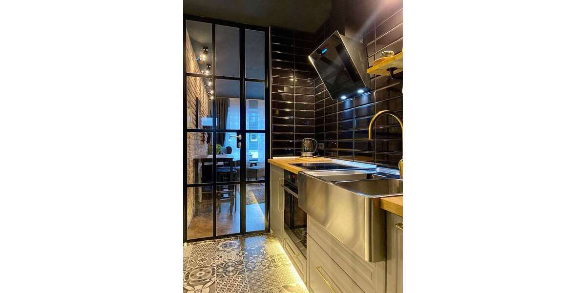 Zimmer Düsseldorf Flingern Süd - 1 Zimmer, 1.290&euro; | Angebot:25408658