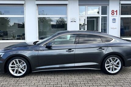 Audi A5 139.800 km 29.980 &euro; Mönchengladbach 41063