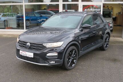 VW T-Roc 56.600 km 21.990 &euro; Kerken 47647