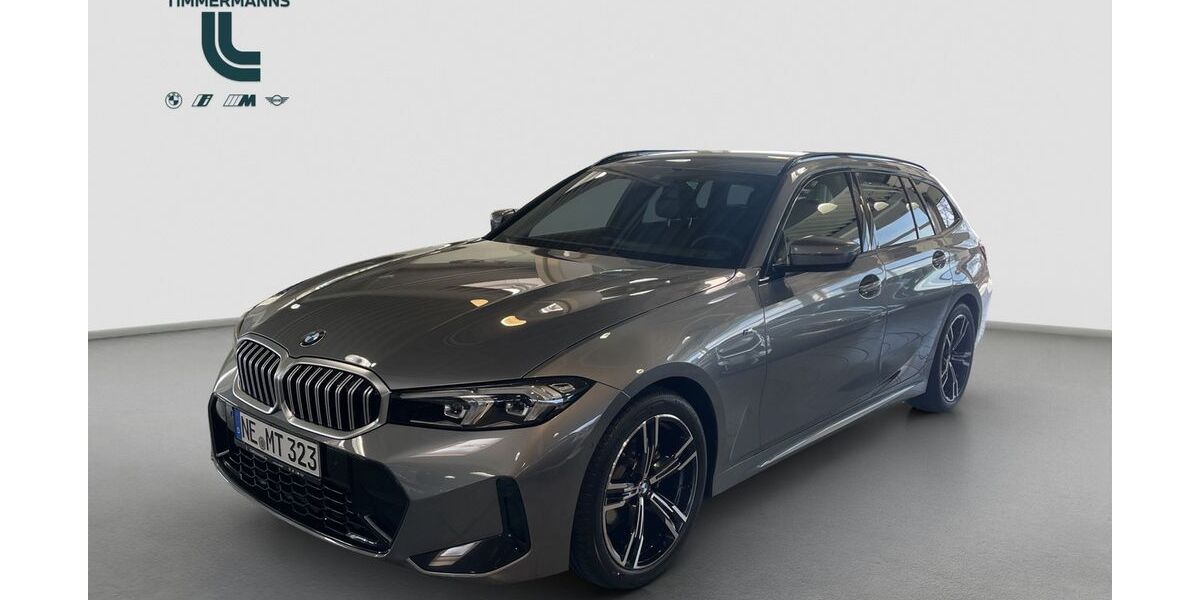 BMW 318 18.401 km 35.960 &euro; Kaarst 41564