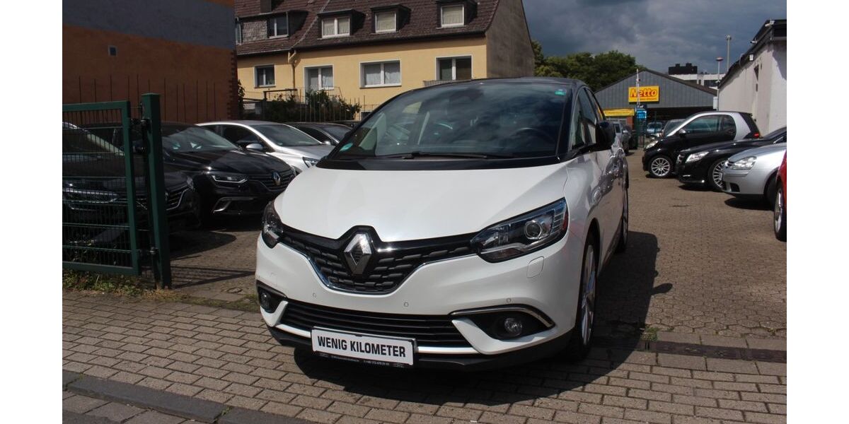 Renault Scenic 68.000 km 13.850 &euro; Duisburg 47139