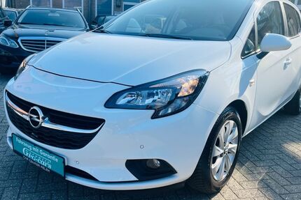 Opel Corsa 106.000 km 9.000 &euro; Viersen 41748
