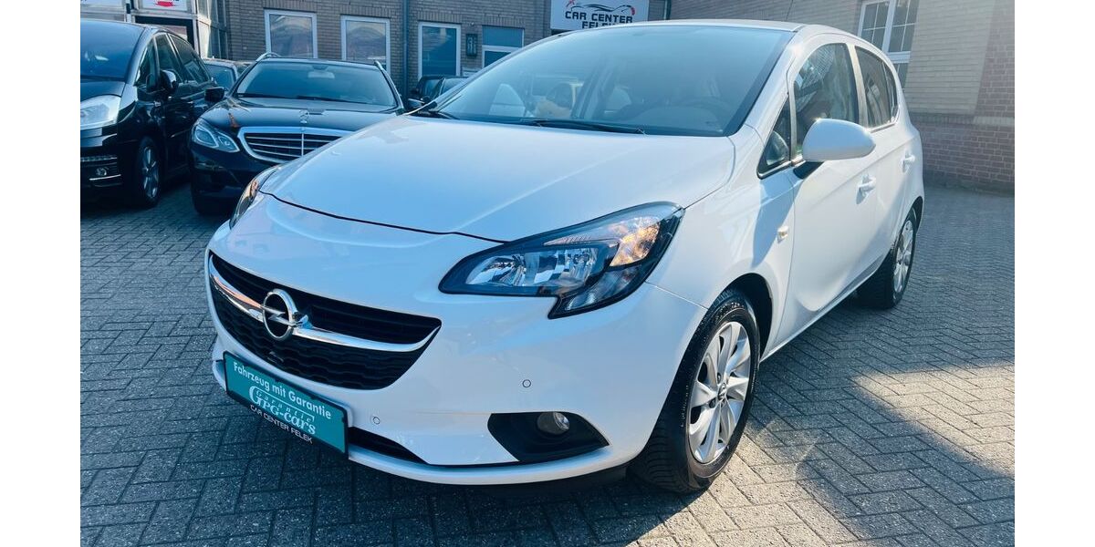 Opel Corsa 106.000 km 9.000 &euro; Viersen 41748