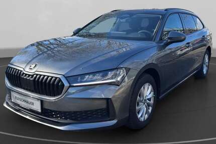 Skoda Superb 26.945 km 31.440 &euro; Mönchengladbach 41238