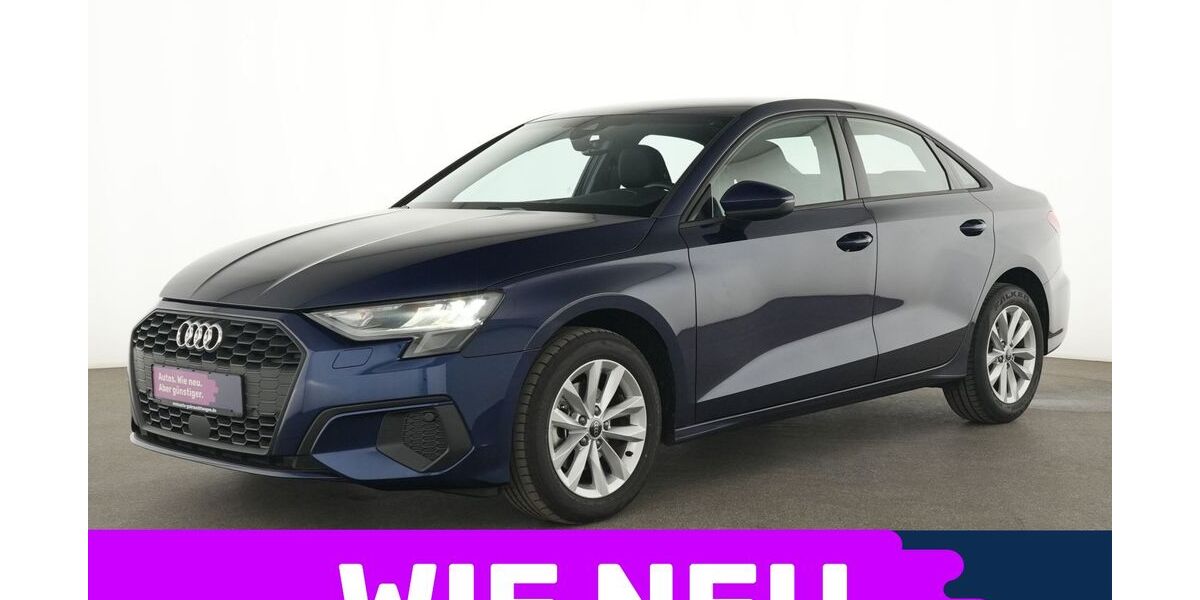 Audi A3 22.378 km 23.775 &euro; Neuss 41460