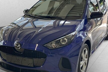 Mazda 2 Hybrid 7.000 km 24.700 &euro; Mönchengladbach 41068