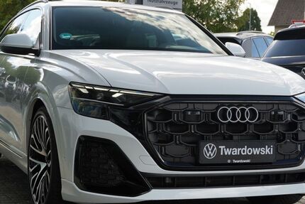 Audi Q8 14.029 km 74.490 &euro; Wegberg 41844