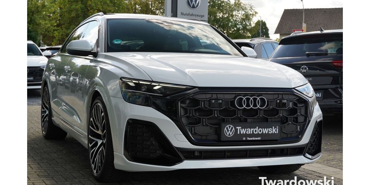 Audi Q8 14.029 km 74.490 &euro; Wegberg 41844