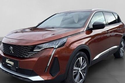 Peugeot 5008 9.300 km 25.990 &euro; Duisburg 47059