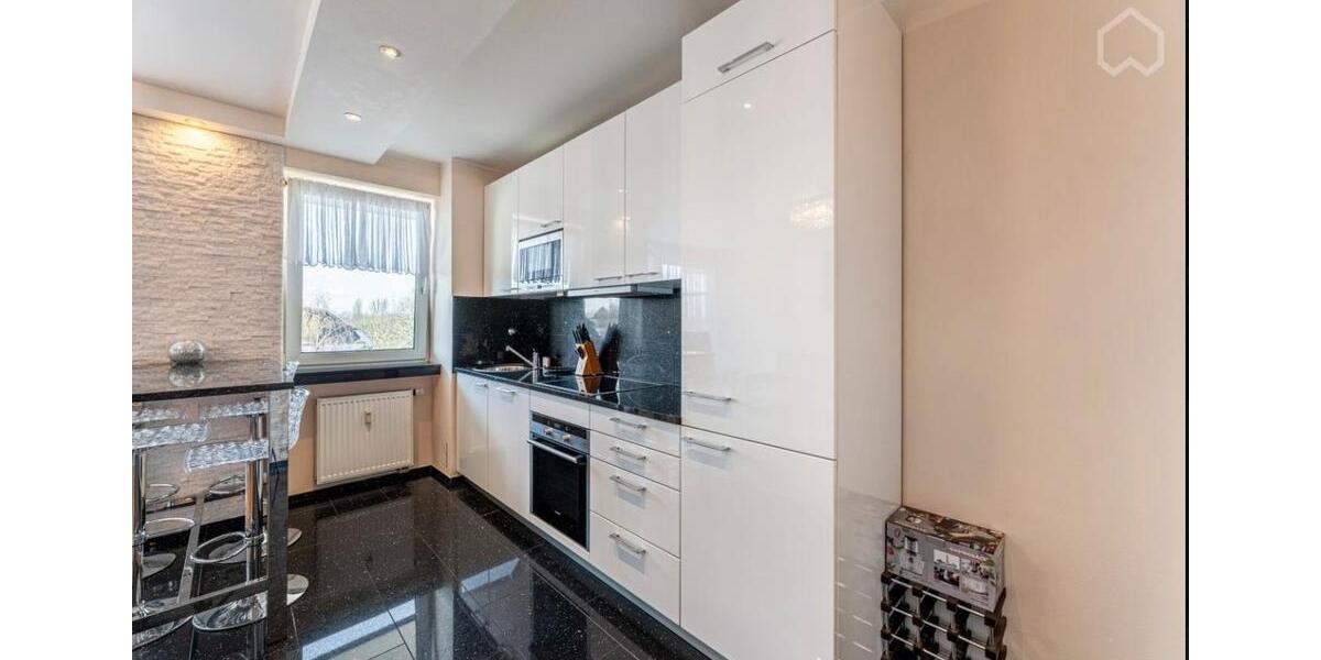 Etagenwohnung Düsseldorf Stadtbezirk 7 - 3 Zimmer, 80 m&sup2;, 1.800&euro; | Angebot:26680693