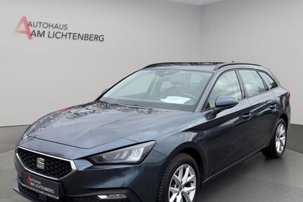 Seat Leon 59.043 km 19.430 &euro; Viersen 41747