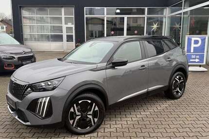 Peugeot 2008 10.930 km 25.990 &euro; Moers 47445