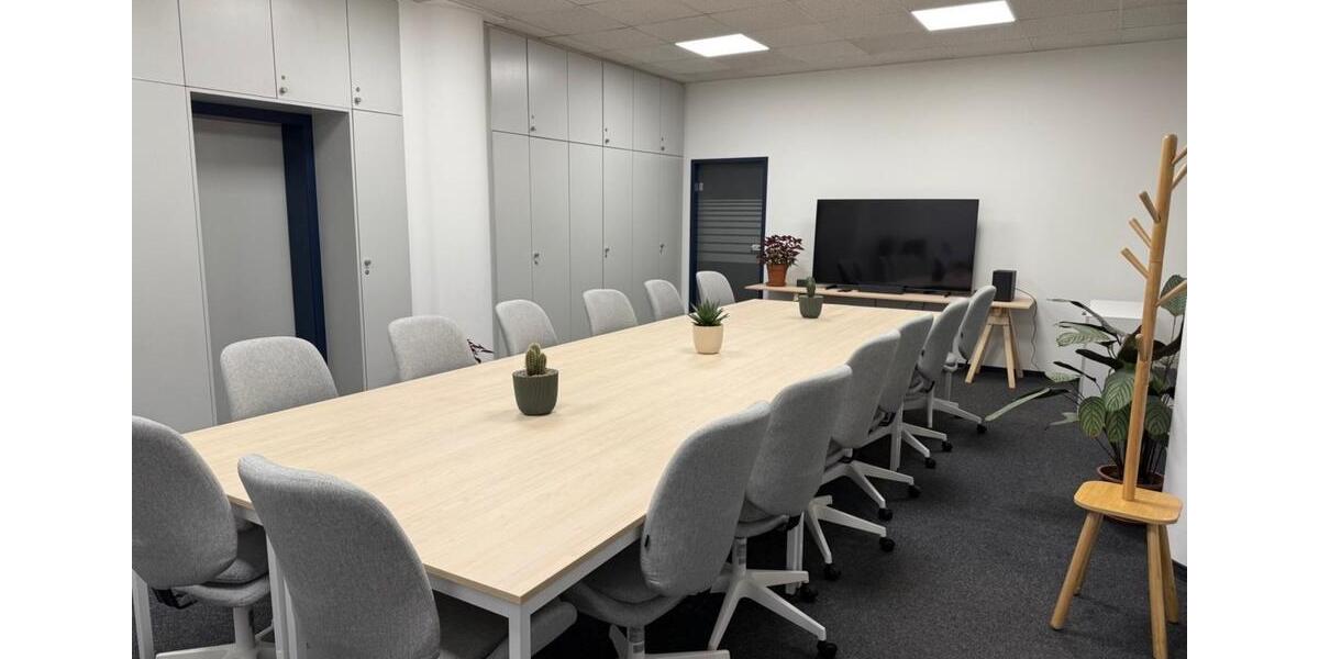 Gewerbeobjekt Mülheim an der Ruhr - 25&euro; | Angebot:23036928