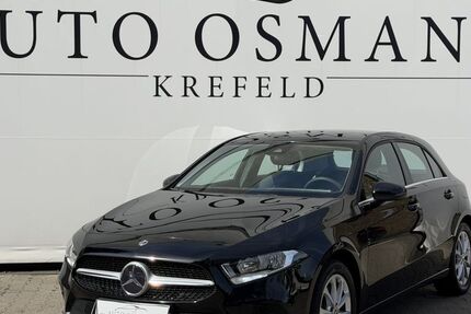 Mercedes-Benz A 250 69.014 km 21.120 &euro; Krefeld 47805