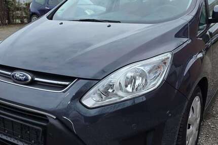 Ford C-Max 149.000 km 5.999 &euro; Duisburg 47167