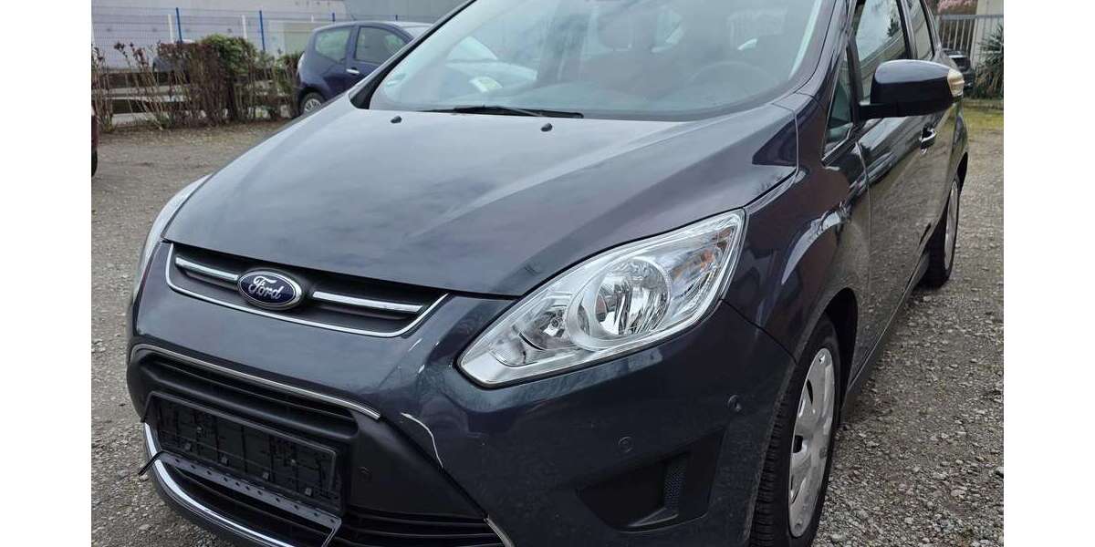 Ford C-Max 149.000 km 5.999 &euro; Duisburg 47167
