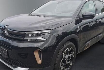 Citroen C5 Aircross 18.363 km 22.890 &euro; Mönchengladbach 41066