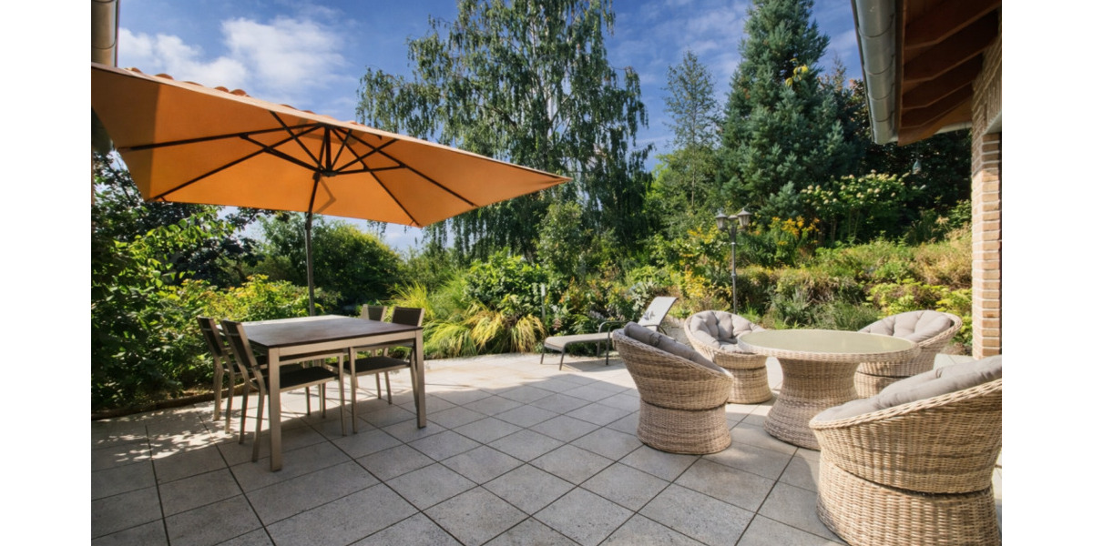 Bungalow Jüchen Neuenhoven - 4 Zimmer, 192 m&sup2;, 799.000&euro; | Angebot:25686279