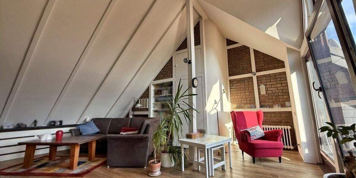 Reihenmittelhaus Krefeld Linn - 4 Zimmer, 153 m&sup2;, 465.000&euro; | Angebot:25940231