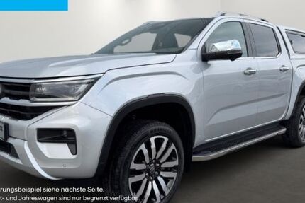 VW Amarok 9.800 km 63.480 &euro; Neuss 41460