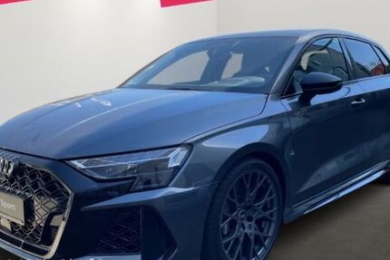 Audi RS3 1.500 km 72.950 &euro; Mettmann 40822