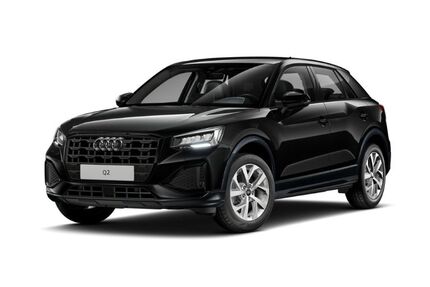 Audi Q2 31.996 km 31.680 &euro; Hilden 40721