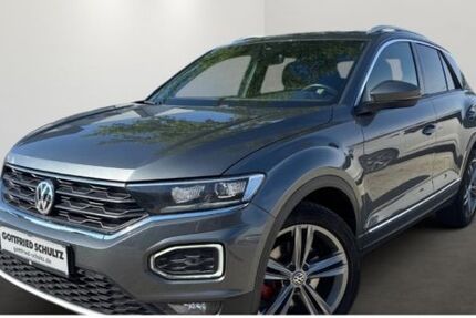 VW T-Roc 100.513 km 17.980 &euro; Grevenbroich 41515