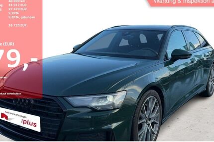 Audi A6 72.270 km 36.450 &euro; Moers-Hülsdonk 47441