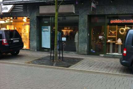 Gewerbeobjekt Krefeld Krefeld-Mitte - 750&euro; | Angebot:25537596