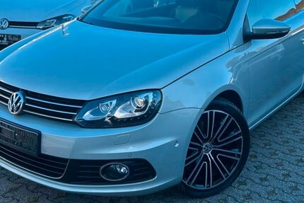 VW Eos 149.963 km 11.048 &euro; Mönchengladbach 41063