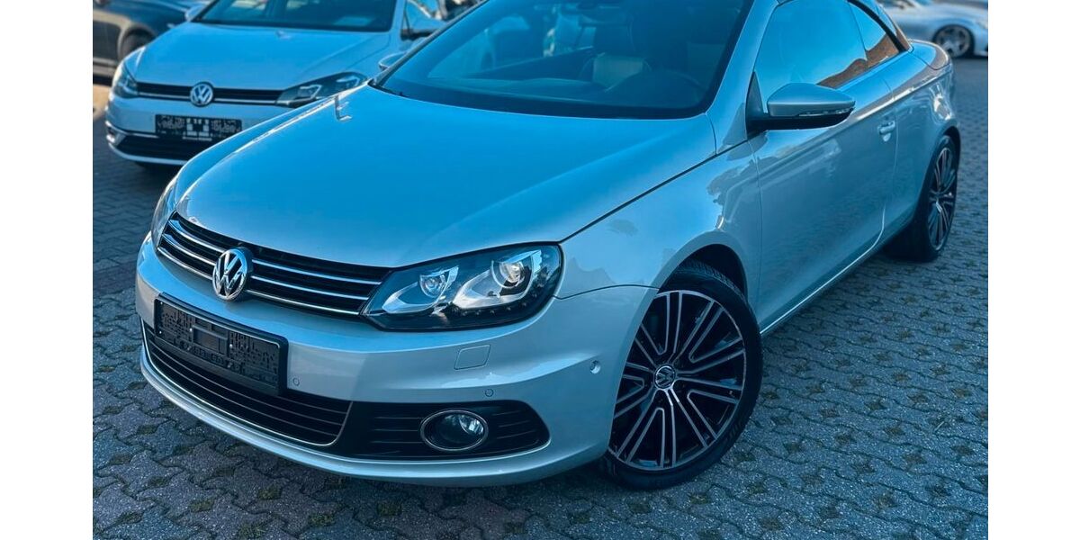 VW Eos 149.963 km 11.048 &euro; Mönchengladbach 41063