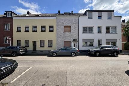 Alternative zur Eigentumswohnung - Haus Mönchengladbach West | Angebot:26528714