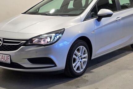 Opel Astra 73.130 km 10.880 &euro; Mönchengladbach 41061