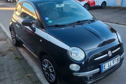 Fiat 500 147.000 km 3.990 &euro; Grevenbroich 41516