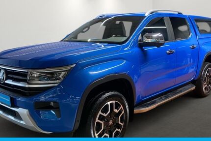 VW Amarok 66.420 km 45.990 &euro; Düsseldorf 40233