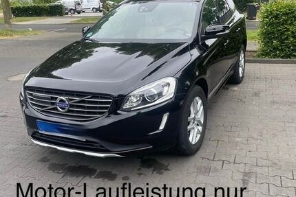 Volvo XC60 128.000 km 19.860 &euro; Viersen 41749