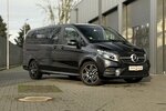 Mercedes-Benz V 300 d lang /4matic/ AMG / 8 Sitze/Pano/ El.tür 55.000 km 59.900 &euro; Mönchengladbach 41066