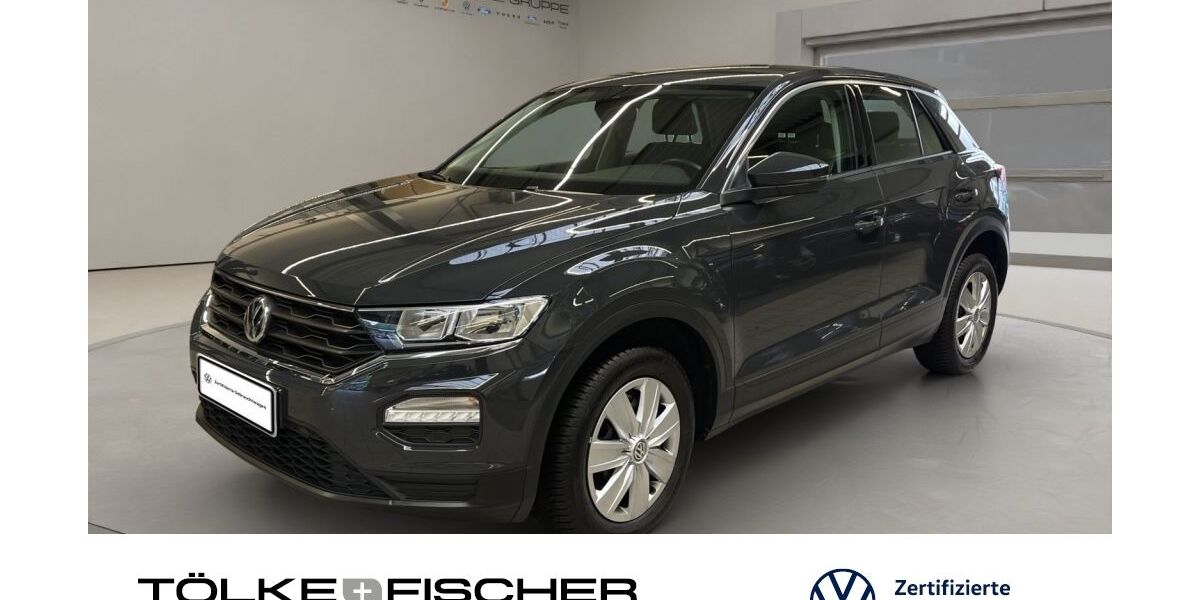 VW T-Roc 72.854 km 13.979 &euro; Krefeld 47805