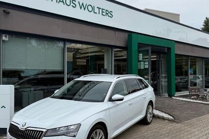 Skoda Superb 122.108 km 19.900 &euro; Neuss 41462