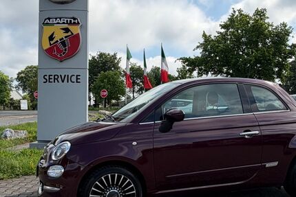 Fiat 500 65.200 km 10.500 &euro; Grevenbroich 41515