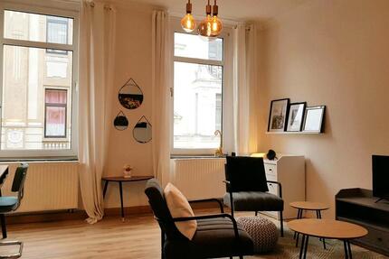 Wohnung Neuss - 2.5 Zimmer, 57 m&sup2;, 680&euro; | Angebot:25379985