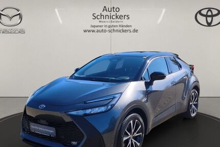 Toyota C-HR 12.711 km 29.990 &euro; Moers 47441