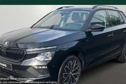 Skoda Kamiq 4.999 km 30.390 &euro; Mettmann 40822